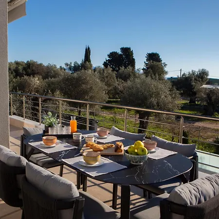Valora Villa *
