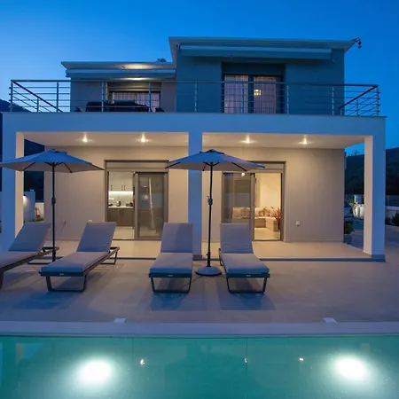 Valora Villa Nydri (Lefkada)