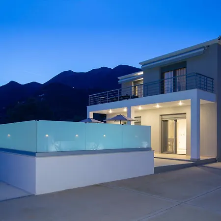 Valora Villa Nydri (Lefkada)