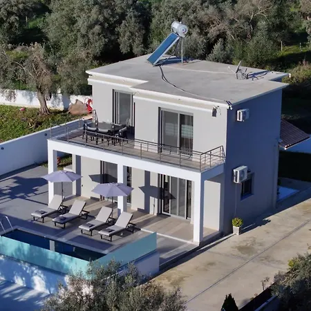 Villa Valora