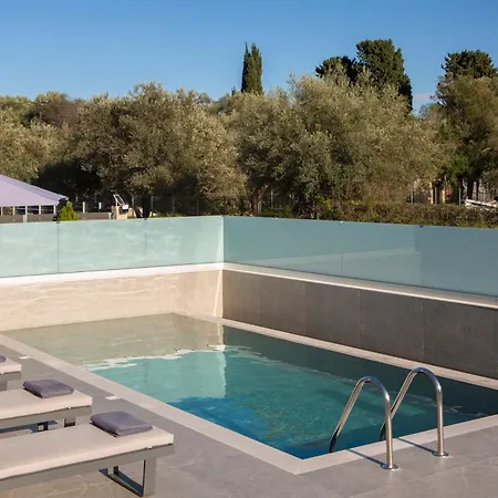 Villa Valora Nydri (Lefkada)