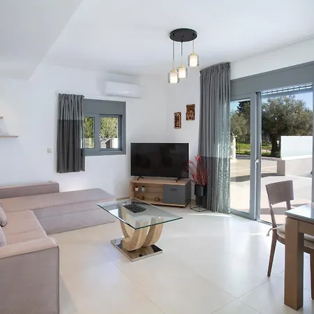 Villa Valora *