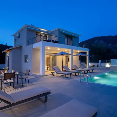 Valora * Nydri (Lefkada)