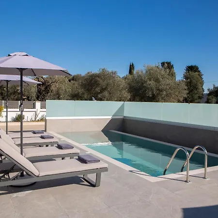 Villa Valora Nydri (Lefkada)