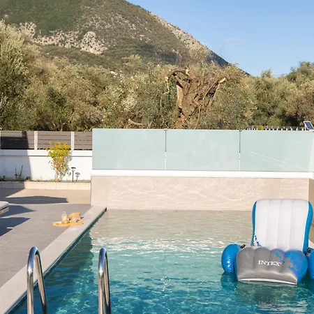 Valora * Nydri (Lefkada)