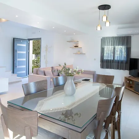 Valora Villa Nydri (Lefkada)