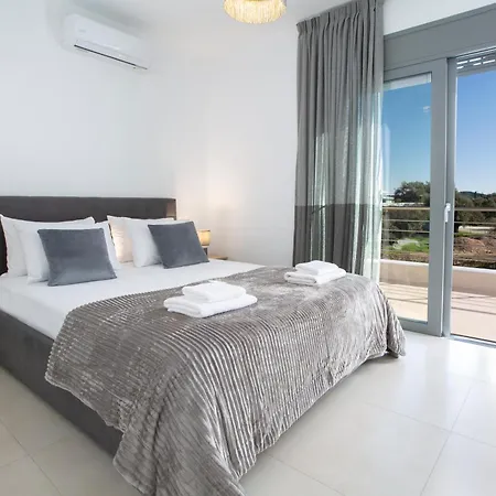 Valora Villa Nydri (Lefkada)