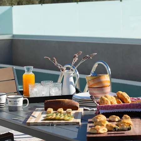 Valora Villa Nydri (Lefkada)
