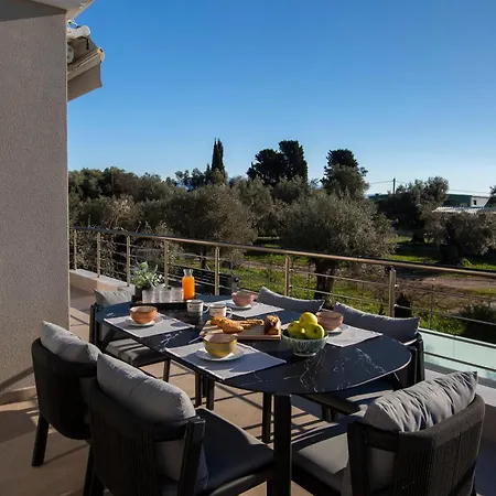 Valora Villa