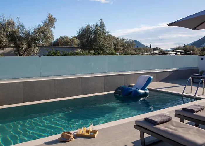 Βίλα Valora Νυδρί