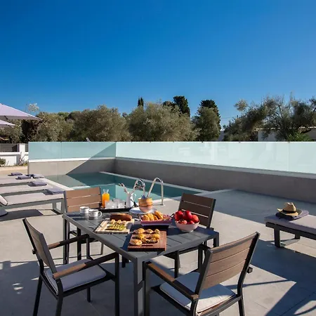 Villa Valora