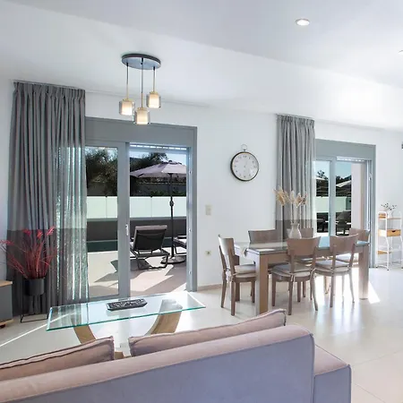Villa Valora Nydri (Lefkada)