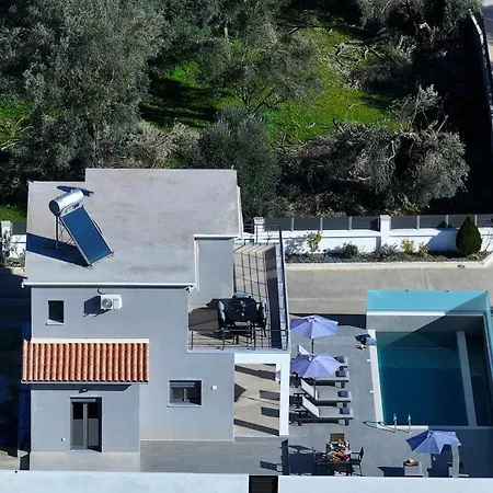 Valora * Nydri (Lefkada)