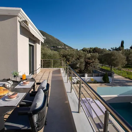 Valora Villa *